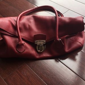 Prada handbag (Authentic)